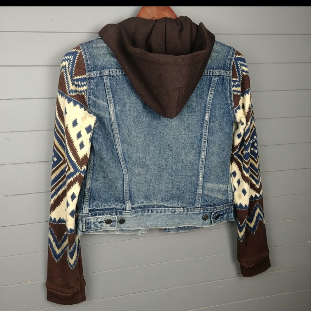 Denim & Supply Ralph Lauren Denim Jacket